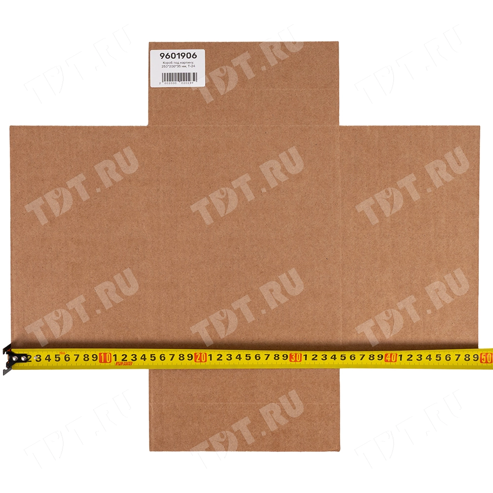 Короб под картину, 250*200*35 мм, Т-24 В