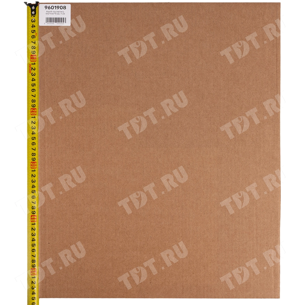Короб под картину, 540*440*15 мм, Т-24 В