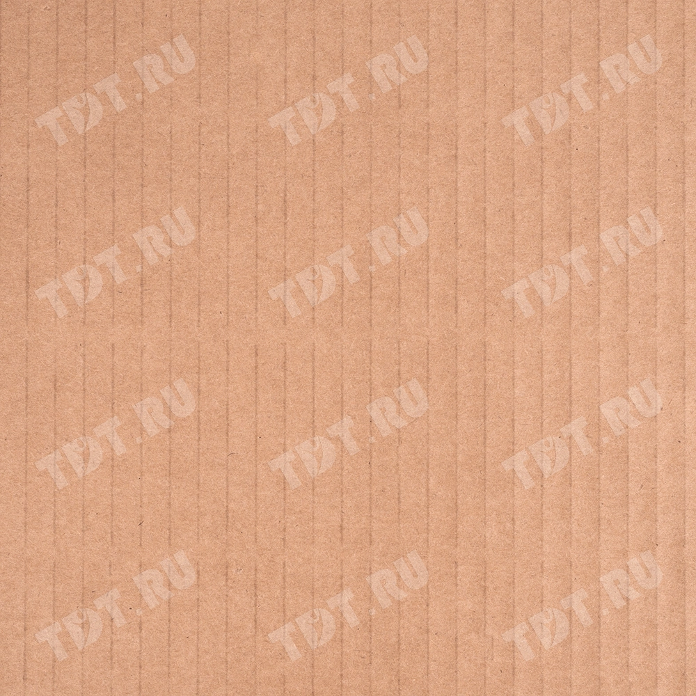 Гофрокартон Т23, бело-бурый, 1200*800 мм