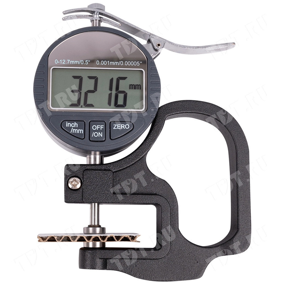 Гофрокартон Т23, бело-бурый, 1200*800 мм