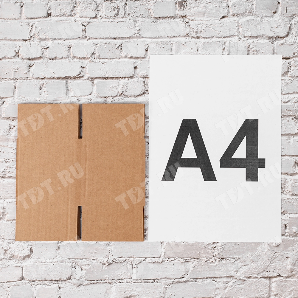 Короб №22/1-Ц, 100*100*100 мм, Т-23 В