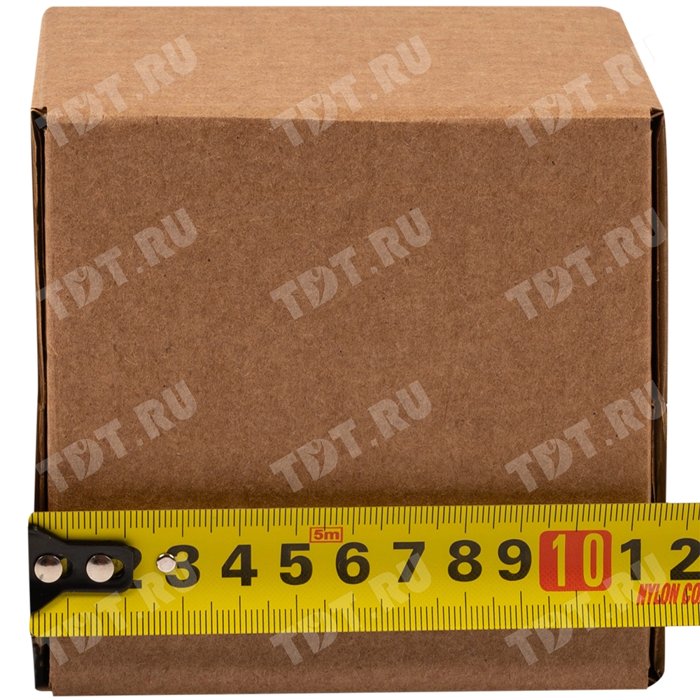 Короб №22/1-Ц, 100*100*100 мм, Т-23 В