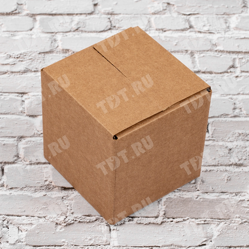 Короб №22/1-Ц, 100*100*100 мм, Т-23 В