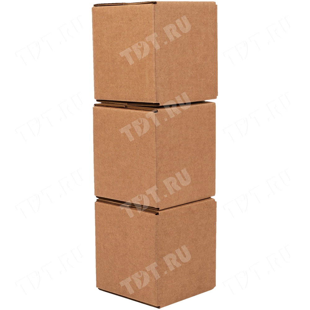 Короб №22/1-Ц, 100*100*100 мм, Т-23 В