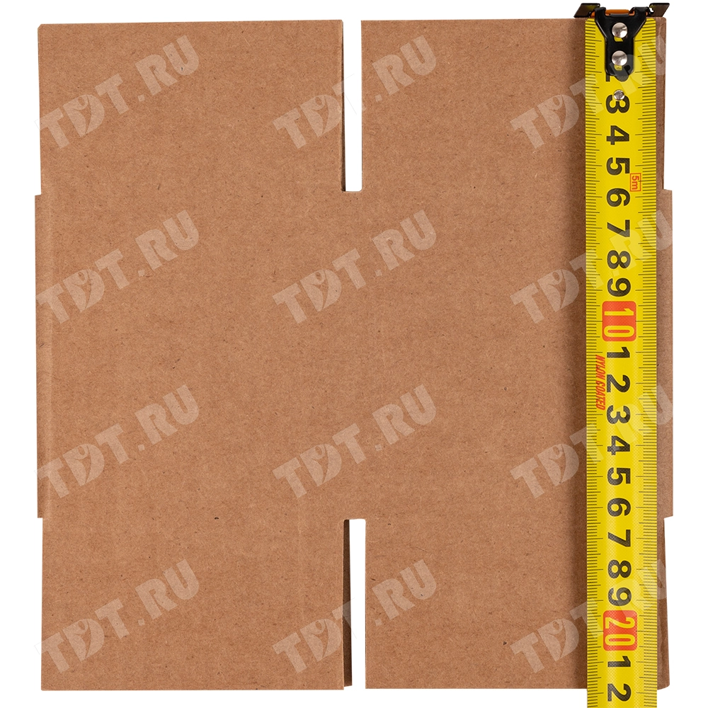 Короб №22/1-Ц, 100*100*100 мм, Т-23 В