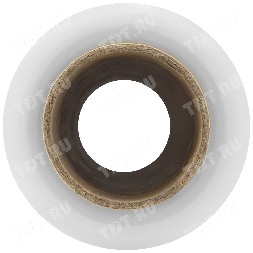 Стрейч пленка УНИВЕРСАЛ прозрачная, 500 мм, 20 мкм, 1.7 кг, 1 сорт