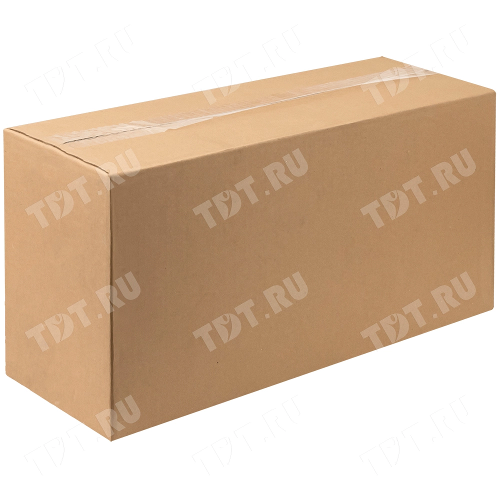 Стрейч пленка УНИВЕРСАЛ прозрачная, 500 мм, 20 мкм, 1.7 кг, 1 сорт