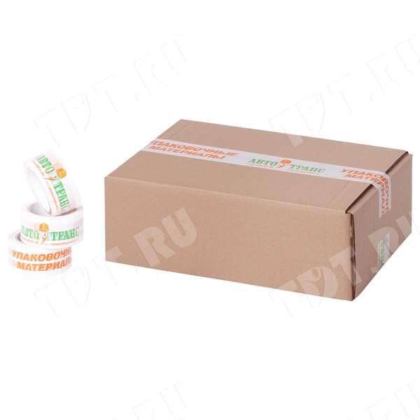 Короб пятислойный №25, 380*225*125 мм