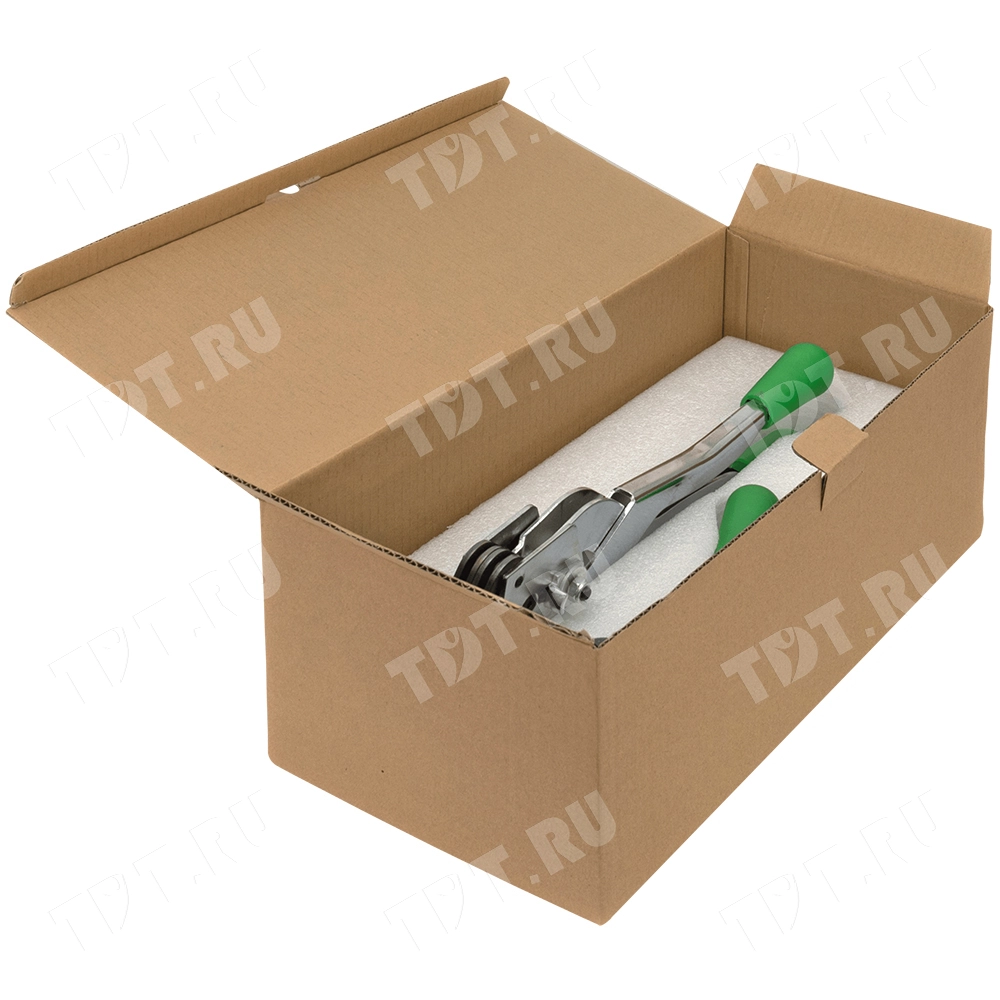 Комбинированное устройство Эконом для лент ПП, 12-16 мм