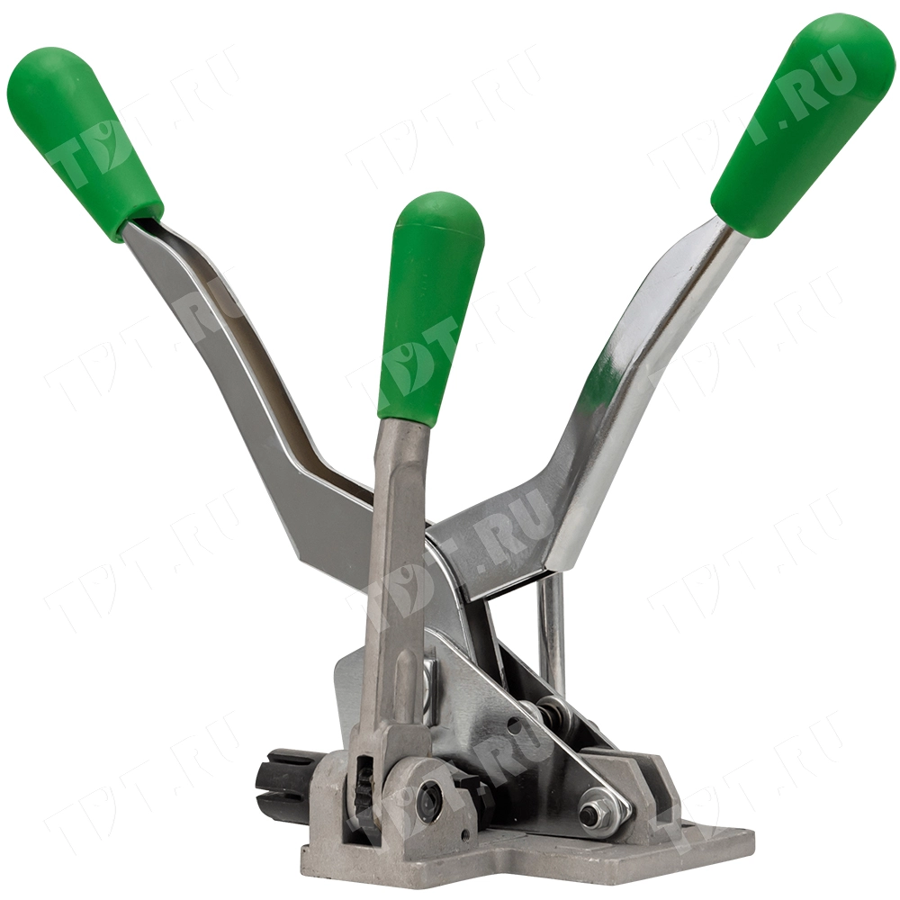 Комбинированное устройство Эконом для лент ПП, 12-16 мм