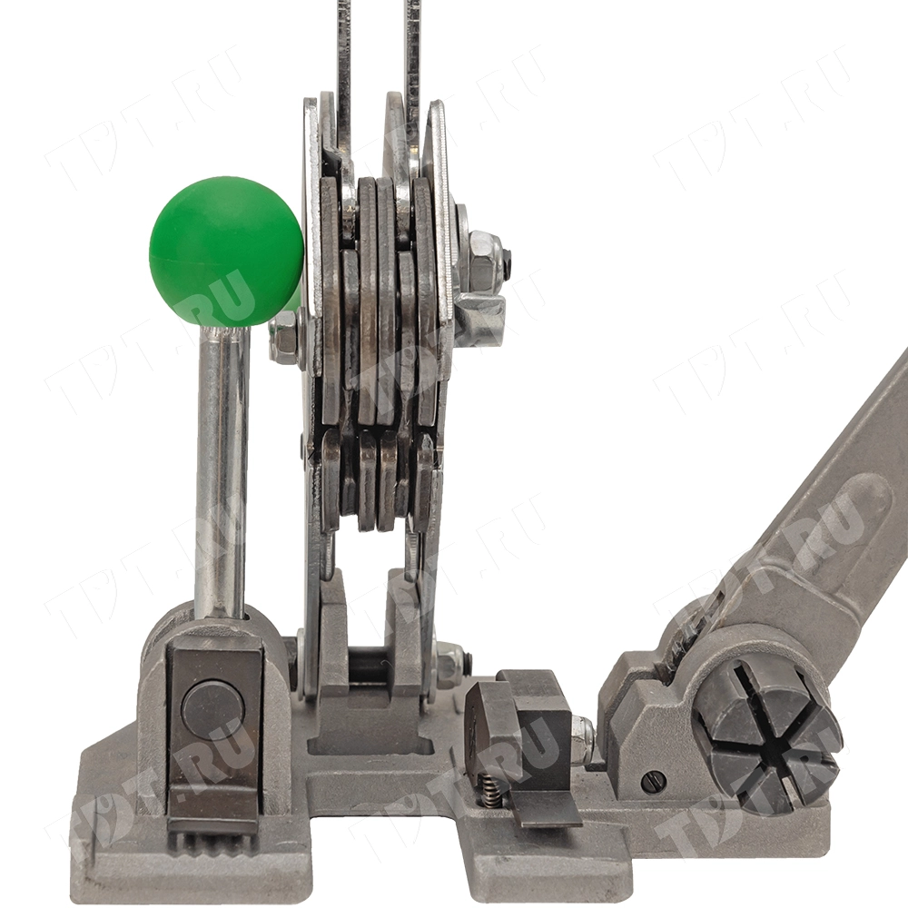 Комбинированное устройство Эконом для лент ПП, 12-16 мм