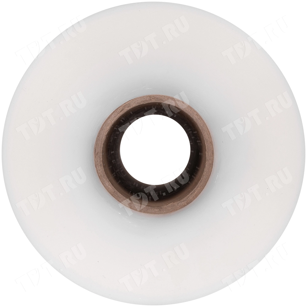 Машинная стрейч пленка прозрачная для упаковки паллет, 500 мм, 23 мкм, 14.4 кг