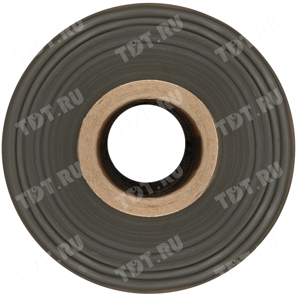 Машинная стрейч пленка ЭКОНОМ серая для упаковки паллет, 500 мм, 20 мкм, 14.4 кг, 2 сорт