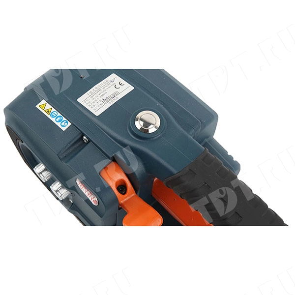 Стреппинг инструмент JDC 16 для натяжения и резки ленты