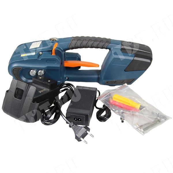 Стреппинг инструмент JDC 16 для натяжения и резки ленты