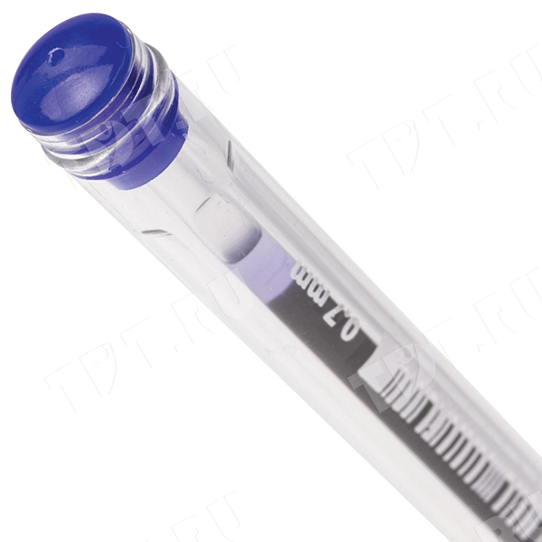 Ручки шариковые масляные BRAUBERG Rite-Oil, синие, 50 шт.