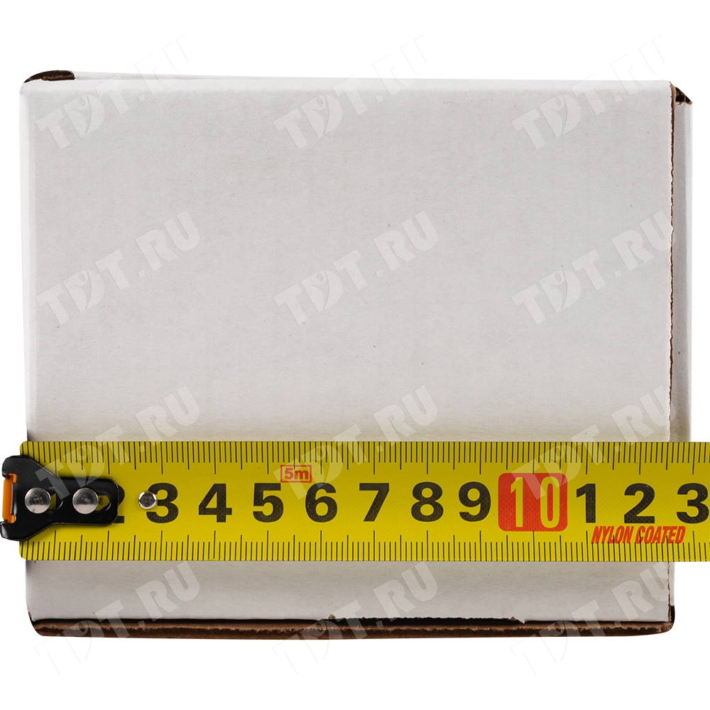 Почтовый короб тип «Ж», беленый, 170*120*100 мм, Т-23 В