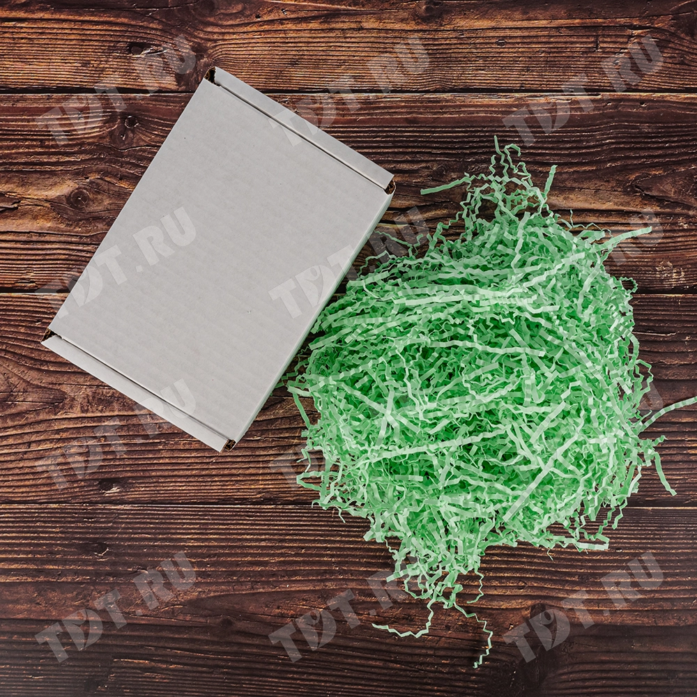 Почтовый короб тип «Ж», беленый, 170*120*100 мм, Т-23 В