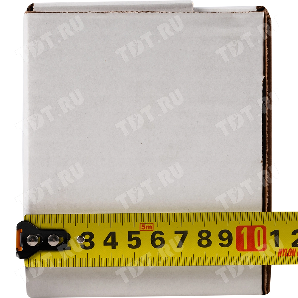 Почтовый короб тип «Ж», беленый, 170*120*100 мм, Т-23 В