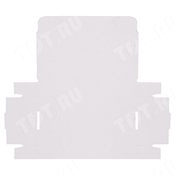 Короб КС-412 МГФ, белый, 220*110*35 мм