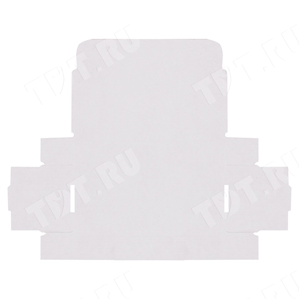 Короб КС-415 МГФ, белый, 170*75*35 мм