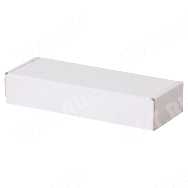 Короб КС-428 МГФ, белый, 210*75*40 мм