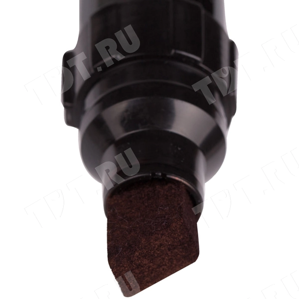 Маркер перманентный Luxor 810, черный, 14 мм