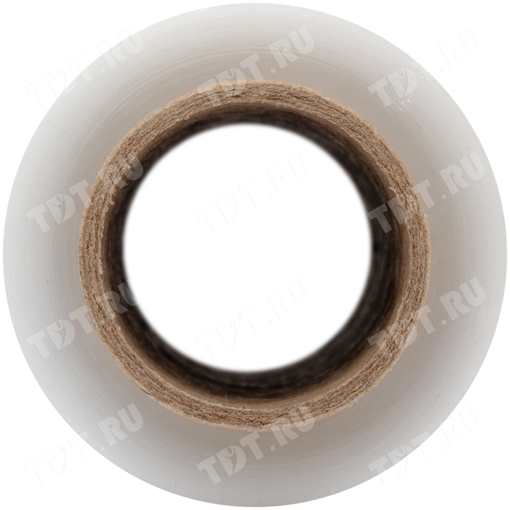 Пищевая стрейч пленка Extra в рулоне, 7мкм, 300мм*250м