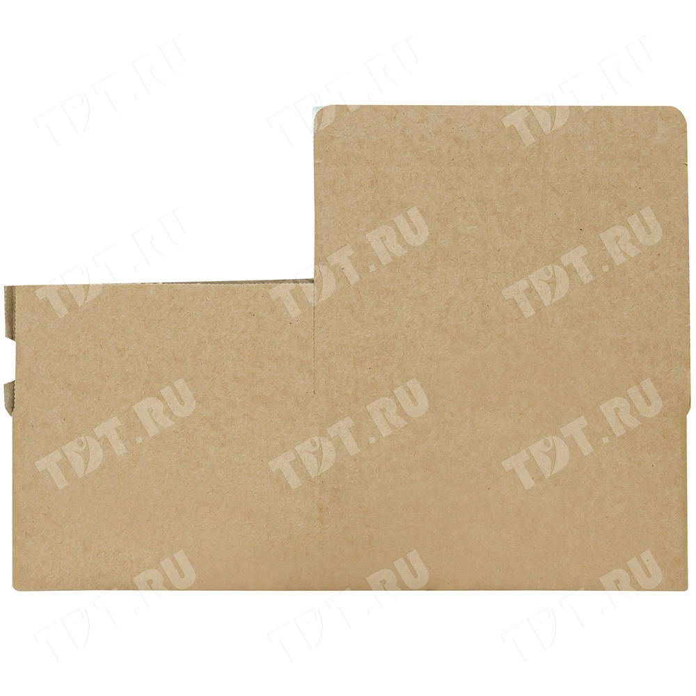 Почтовый короб PS.501 с клеевым клапаном, 160*130*70 мм, Т-23 В