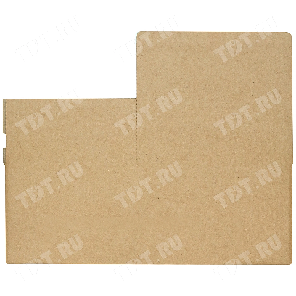 Почтовый короб PS.503 с клеевым клапаном, 210*180*130 мм, Т-23 В