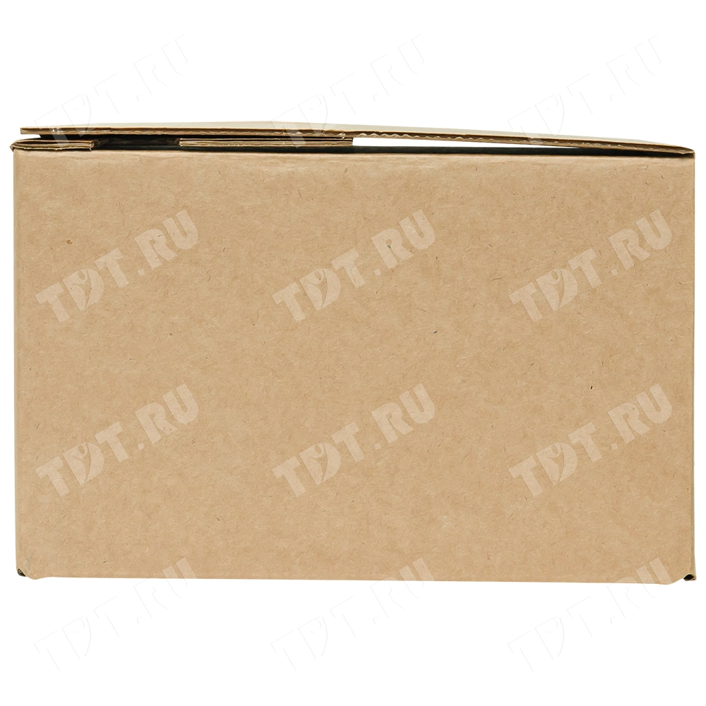 Почтовый короб PS.505 с клеевым клапаном, 260*220*130 мм, Т-23 В