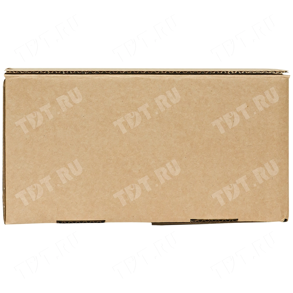 Почтовый короб PS.505 с клеевым клапаном, 260*220*130 мм, Т-23 В