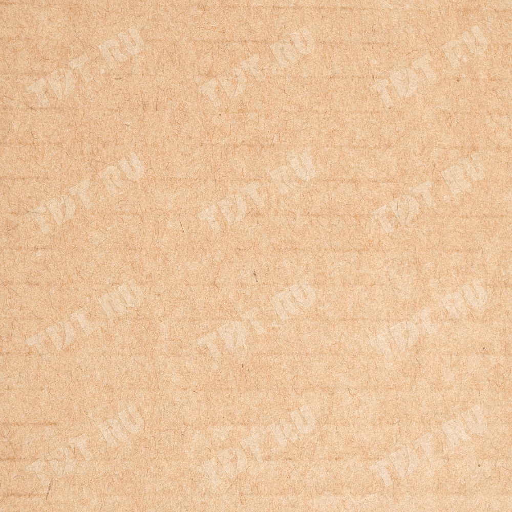 Лист гофрокартона Т21, 1000*2000 мм