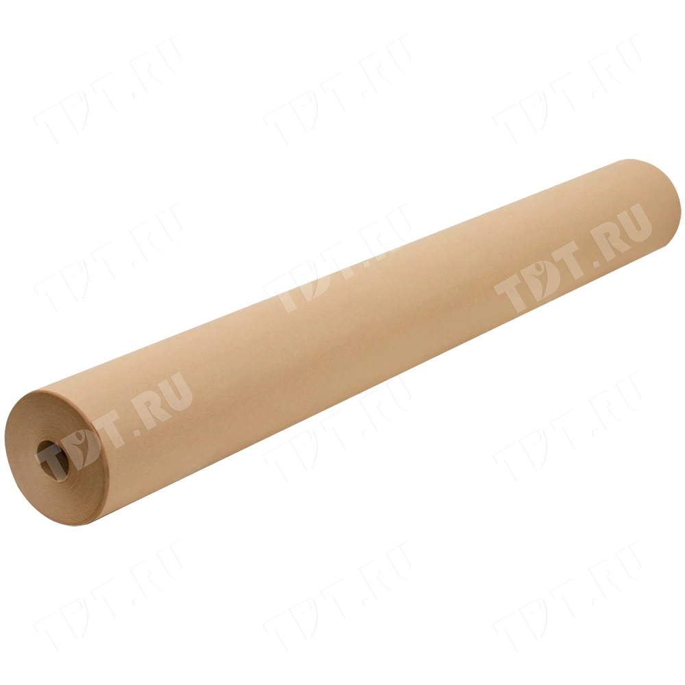 Рулон мешочной крафт бумаги, 100*1.06 м