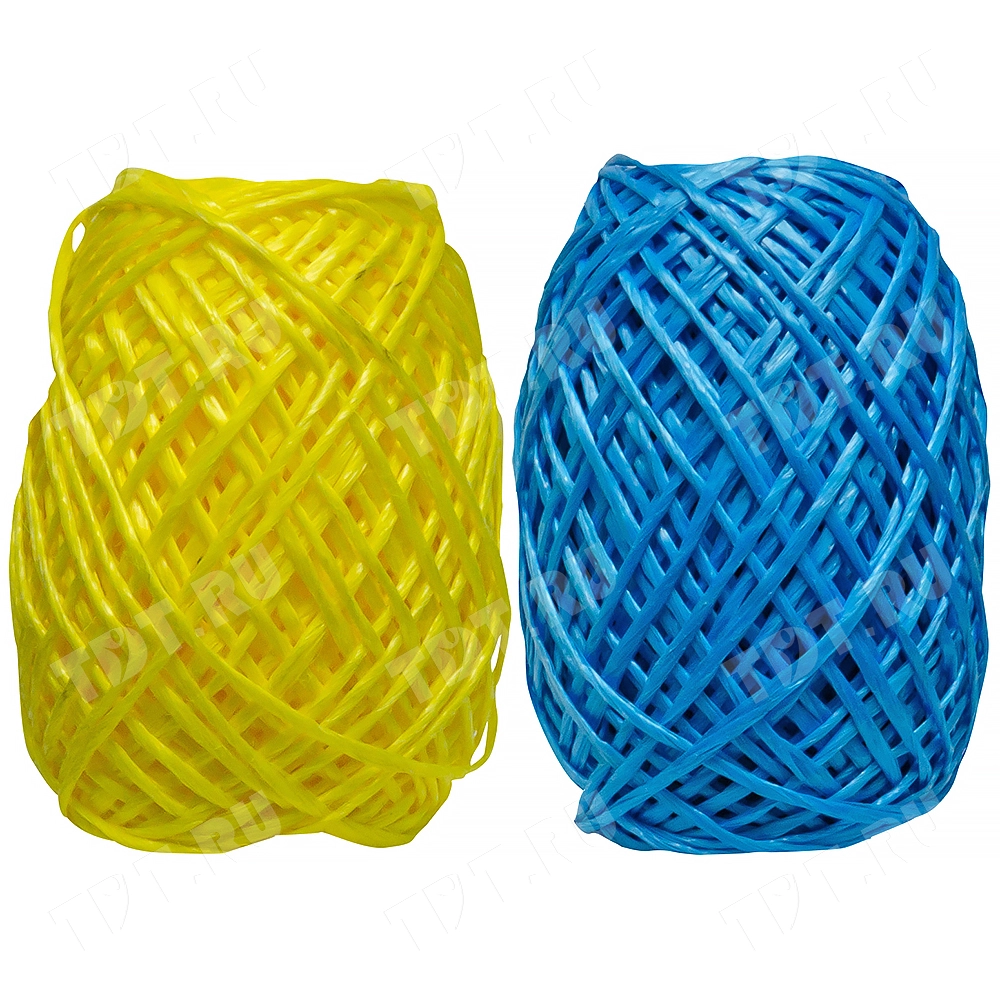 Купить шпагат в Москве оптом + в розницу