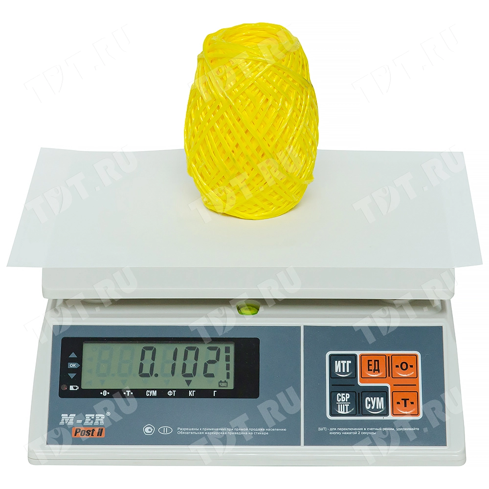 Купить шпагат в Москве оптом + в розницу