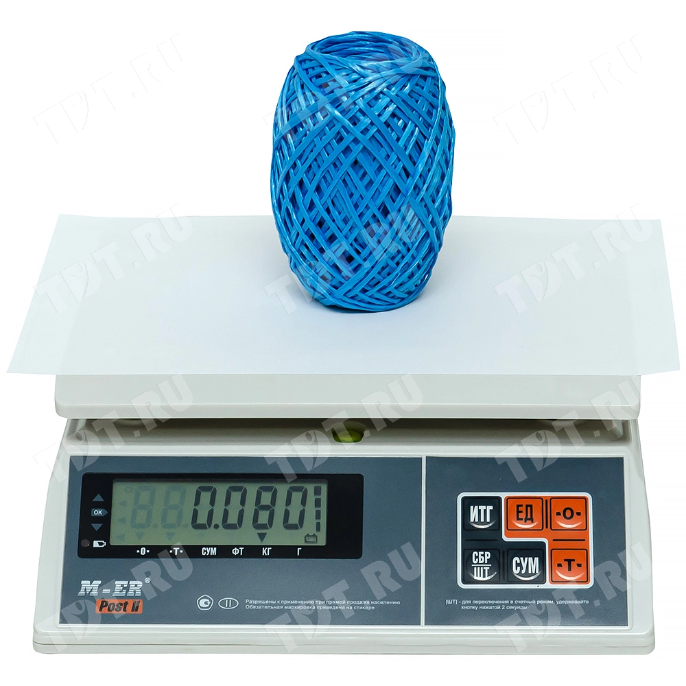 Купить шпагат в Москве оптом + в розницу