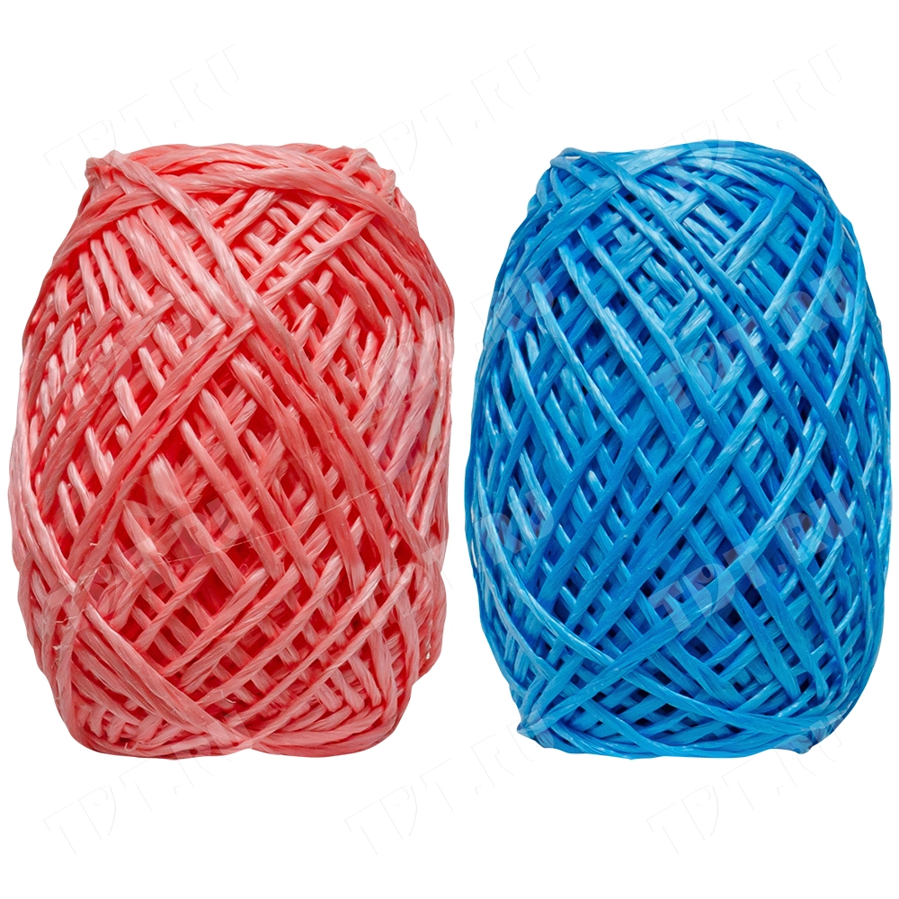 Купить шпагат в Москве оптом + в розницу