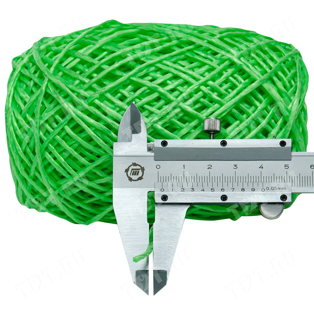 Купить шпагат в Москве оптом + в розницу