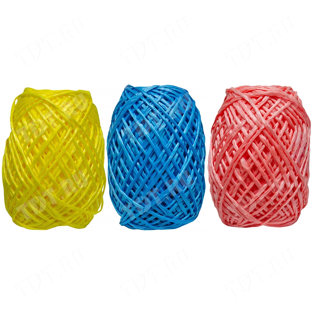 Купить шпагат в Москве оптом + в розницу