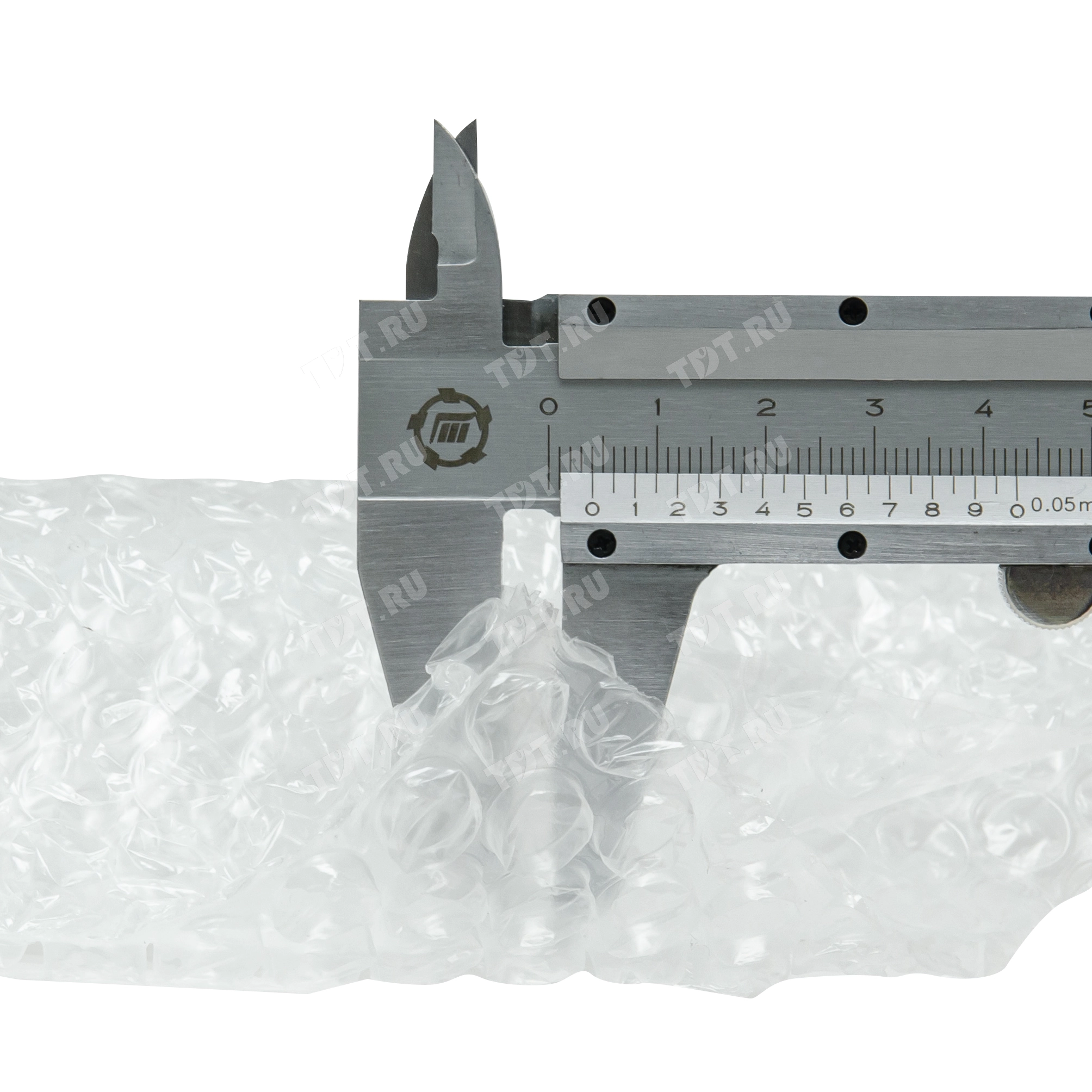 Пакет ВПП, двухслойный, 20*20 см