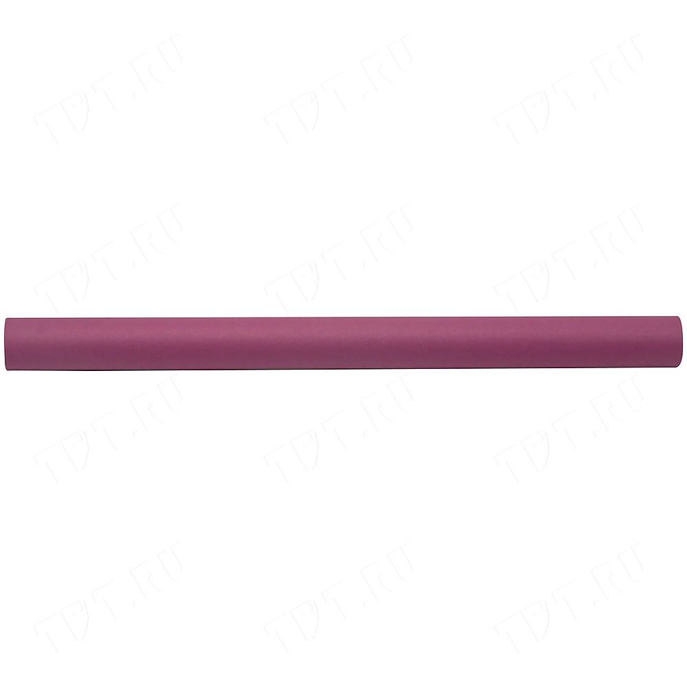 Винно-красный пергамент, 10*0.5 м