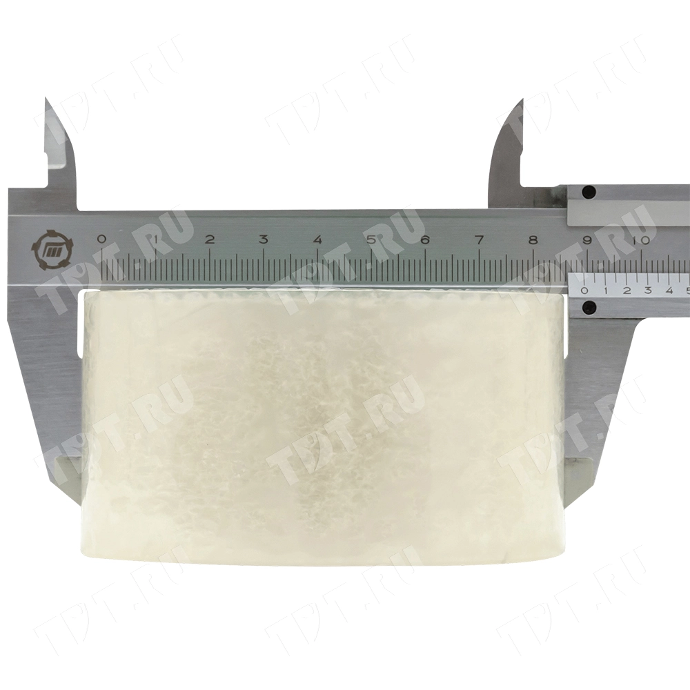 Клейкая лента прозрачная Фрегат, 48мм*24м*43мкм