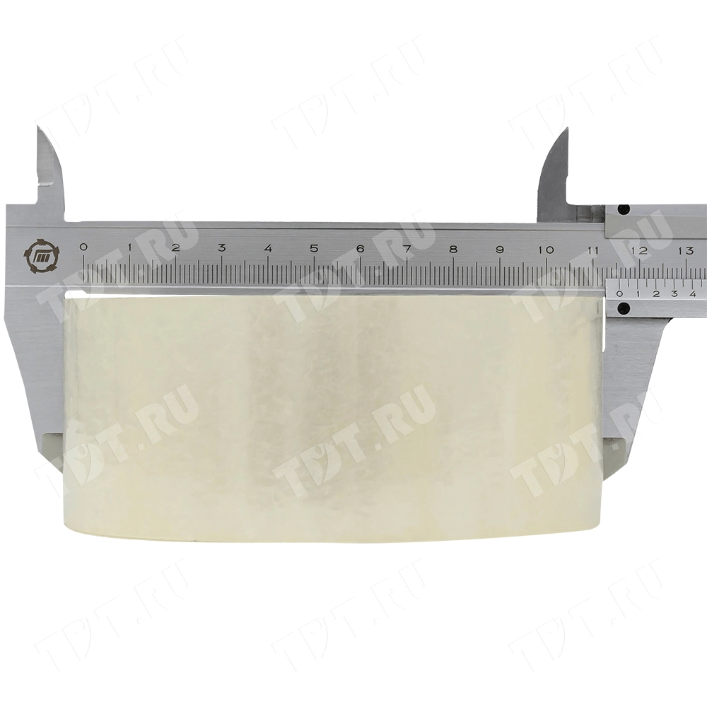 Клейкая лента прозрачная Фрегат, 48мм*132м*40мкм