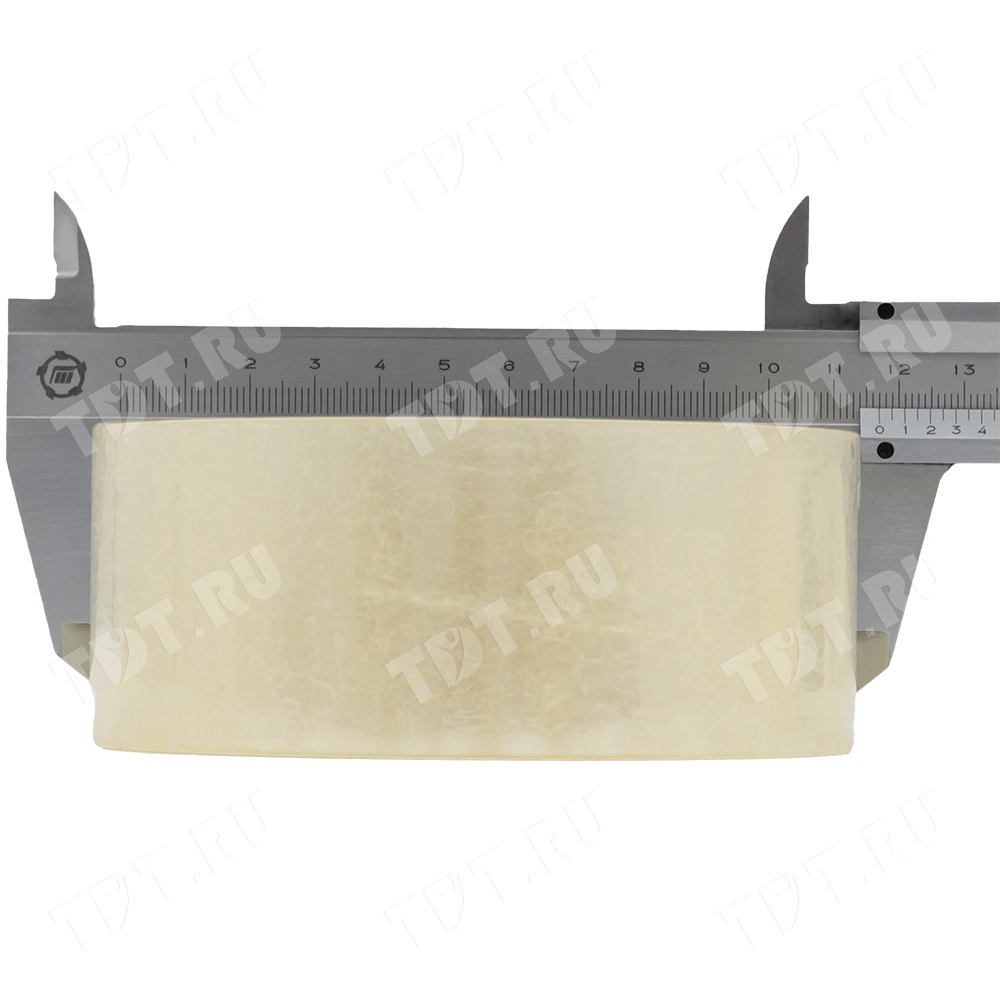 Клейкая лента прозрачная Фрегат, 48мм*132м*43мкм