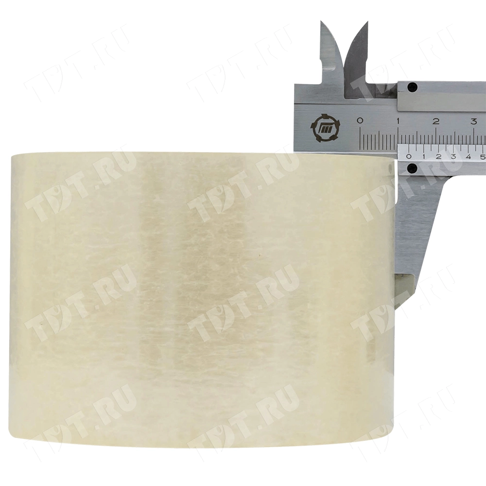 Клейкая лента прозрачная Фрегат, 72мм*66м*43мкм