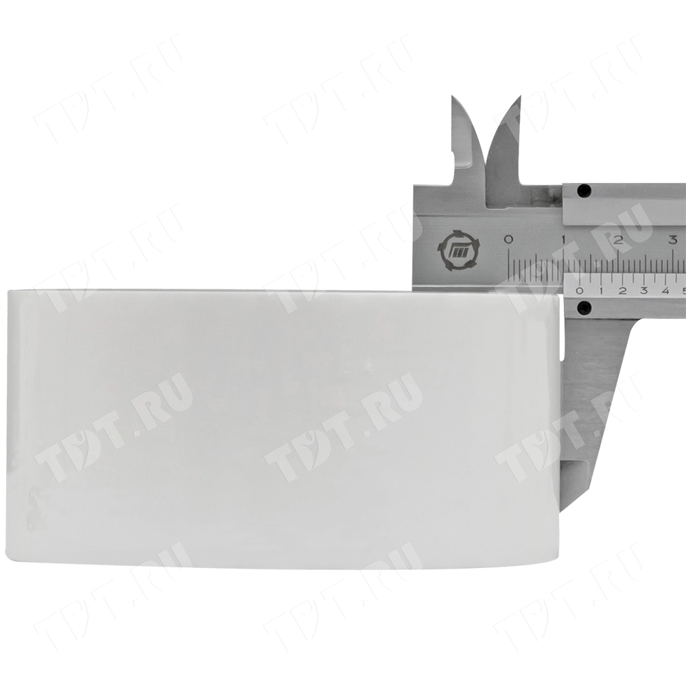 Клейкая лента белая Фрегат, 48мм*66м*43мкм