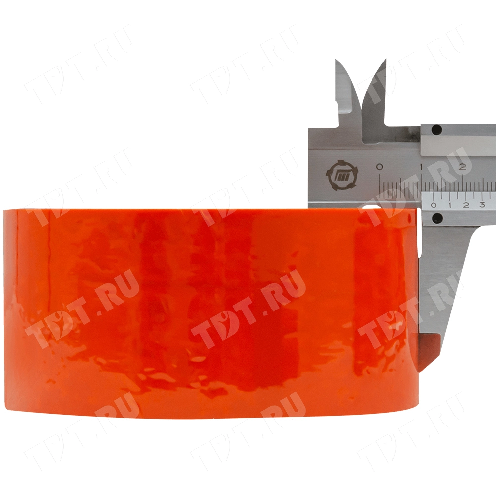 Клейкая лента оранжевая Фрегат, 48мм*66м*43мкм