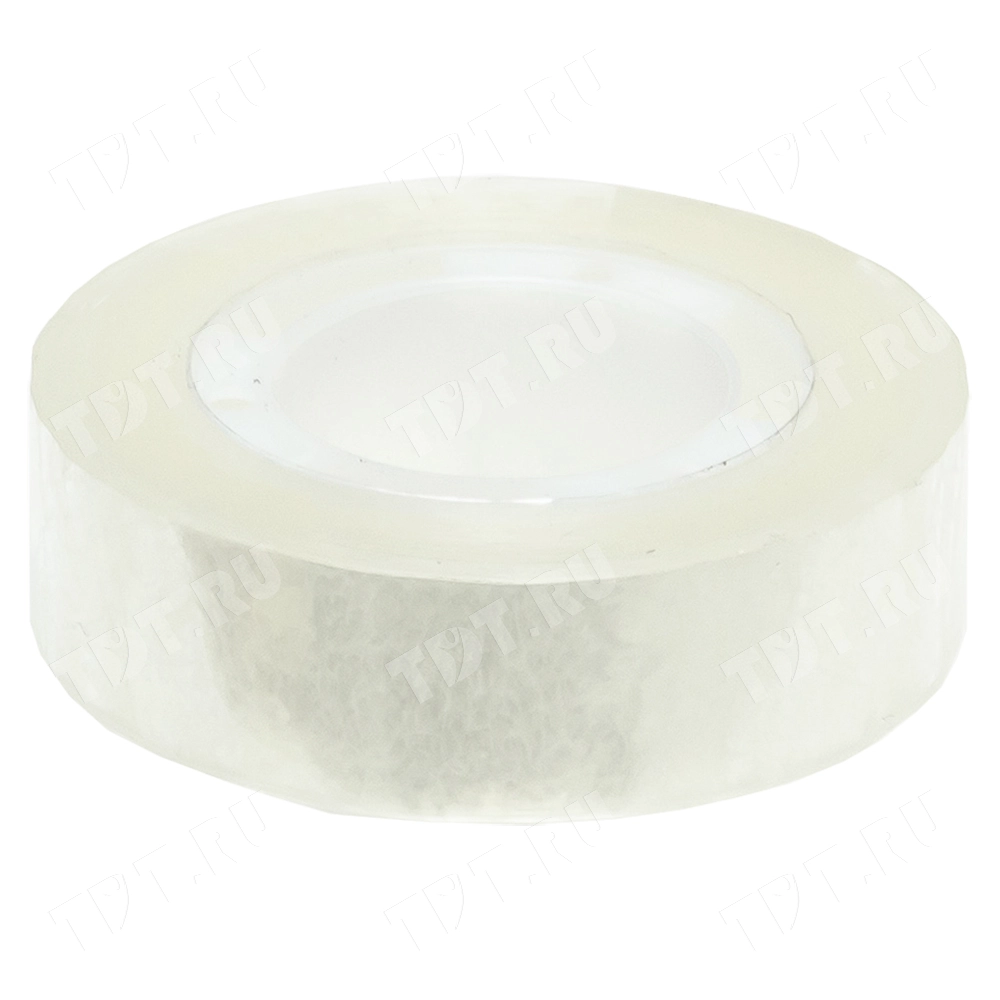 Клейкая лента канцелярская Unibob®, 19мм*33м, 8 шт./уп.