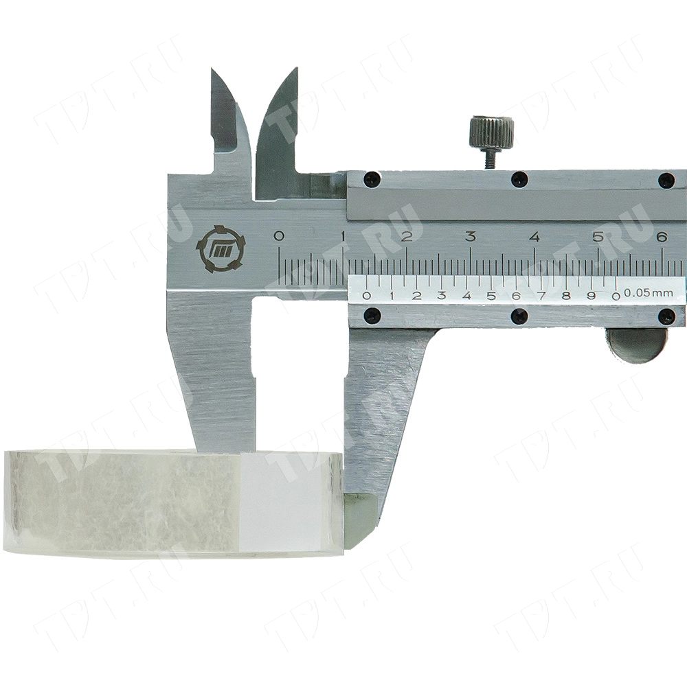 Клейкая лента канцелярская Unibob®, 19мм*33м, 8 шт./уп.